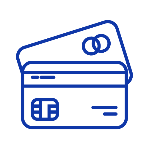 &Iacute;cono medios de pago